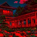 🌕 𝐀𝐔𝐁𝐄𝐑𝐆𝐄 𝐃𝐄 𝐋𝐀 𝐋𝐔𝐍𝐄 𝐑𝐎𝐔𝐆𝐄 🌕