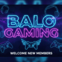 𝗕𝗔𝗟𝗢 𝗚𝗔𝗠𝗜𝗡𝗚