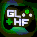 Good Luck Have Fun