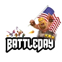 Battleday⭐⭐⭐