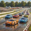 Clean Driver's Club