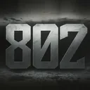 8 0 2
