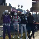 🎮poliseczeq & adi garage full clean  ps5 🎮