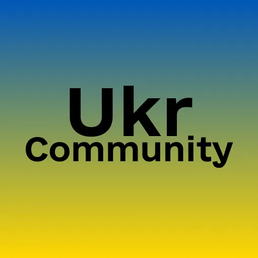 UkrCommunity - Українська спільнота геймерів — monitoreo del servidor de Discord, estadísticas y clasificación