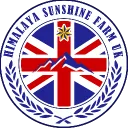 英国伦敦阳光农场