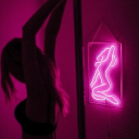 Sultry Club 🚀 Discord server icon