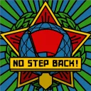 NO STEP BACK! [NSB]