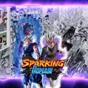 《 Sparking Domain 》