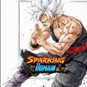 《 Sparking Domain 》 discord icon