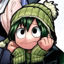 ˚｡⋆ THE RAINY SZN HERO ᯓᡣ𐭩 Discord Server