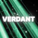 Discovery icon for Verdant | GaG Stocks & Weather Discord server