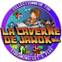 Le royaume rétro de  Jawok