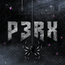 Discovery icon for P3RX Discord server