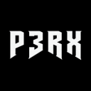 Discovery icon for P3RX Discord server