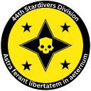 44th Star Corps/The Stardivers