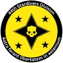 44th Star Corps/The Stardivers