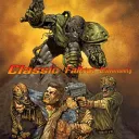 Classic Fallout Community (1, 2, Tactics, New Vegas, Sonora, Nevada)