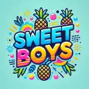 <Sweet Boys> - Pagle