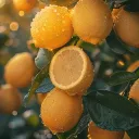 제나의 레몬밭🍋