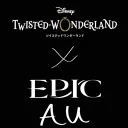 Epic Twisted Odyssey AU