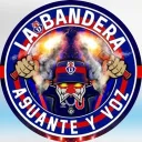 🦁🔴La Bandera | LA☆B | LDEA 🔵🤘🏻