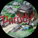 ⛩ Jujutsu Parody High ⛩