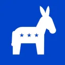 SUSA | Democratic Party