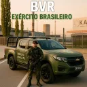 Exército Brasileiro BVR