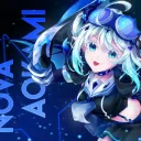 Nova's Deck Box(REAL)
