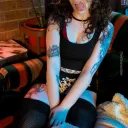 Eleanor Gee
