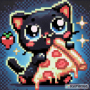 Raven's Server Discord server icon