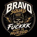 Bravo Squad
