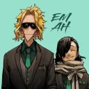 EraserMight After Hours