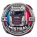 MISTRAL GLOBAL MULTIGAMING TRANSPORT