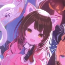 Discovery icon for ⚡Mid Night's Community⚡ Discord server