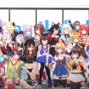 ホロリス交流サーバー [ホロリスTag]