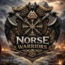 THE NORSE WARRIORS