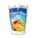 CAPRISUN PARTY :3!!!