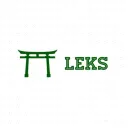 LEKS ⛩