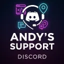 Andy V [Support]