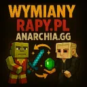 WYMIANY RAPY.GG