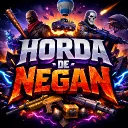 LA HORDA DE  NEGAN