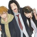 Tokyo Revengers