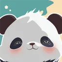 熊貓竹林牧場