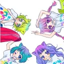 22時、アニブコードで (あに部∞ -animative-)