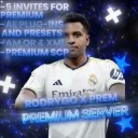 Rodrygo X premium