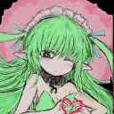 Going to Alice Discord Server Icon