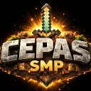 CEPAS SMP Discord Server Icon