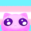 💜 The Transfem Association!! 💜 Discord server icon