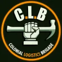 [CLB] Colonial Logistics Brigade